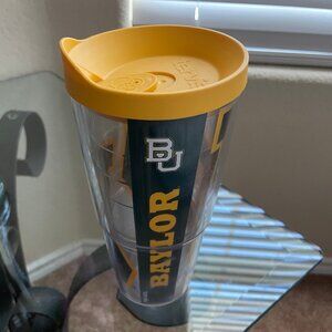 Baylor University Tervis Tumbler Travel Cup - free when bundled